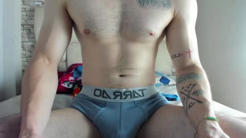 JUAN online show from January 17, 1:35 pm