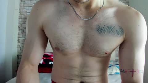 JUAN online show from January 18, 2:12 pm