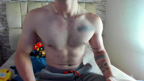 JUAN online show from January 30, 12:37 pm