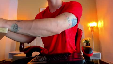 JUAN online show from November 27, 1:46 pm