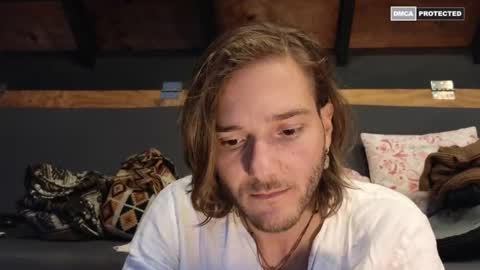 Juana1hin online show from November 23, 11:37 pm