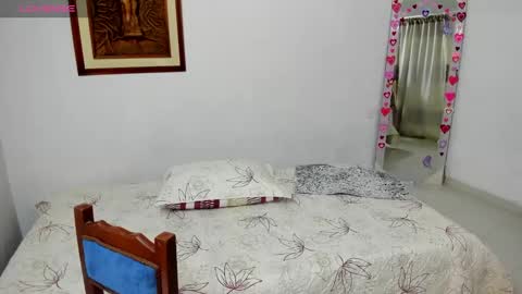 Juana online show from January 15, 8:26 pm