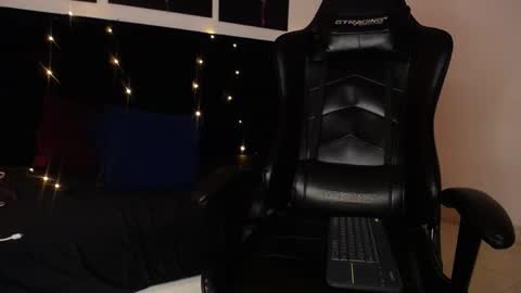 juancamilo66_ online show from February 4, 3:11 am