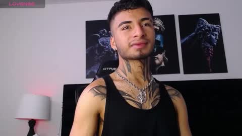 juancamilo66_ online show from February 10, 5:30 pm