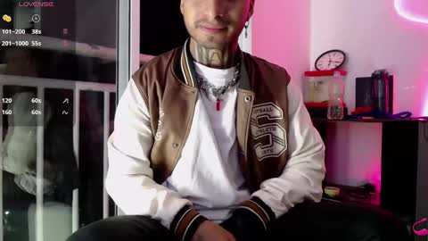 juancamilo66_ online show from September 23, 3:09 am