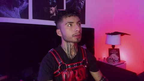 juancamilo66_ online show from October 2, 2:40 am