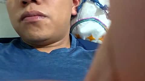 Snapshot of juankno658097 chatting on October 31, 7:53 am Cherry Bombon online show from October 31, 7:53 am