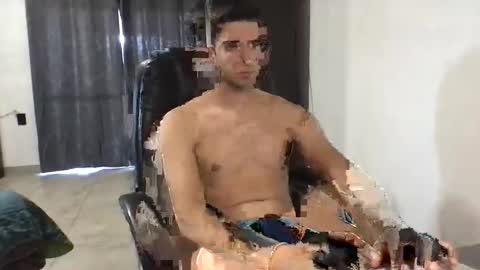 juanmamestre94 online show from February 20, 1:30 pm