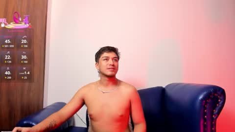 Snapshot of juanmechanic chatting on September 16, 7:37 pm JUAN online show from September 16, 7:37 pm