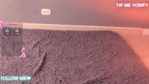 Juan Miguel online show from March 10, 10:04 am