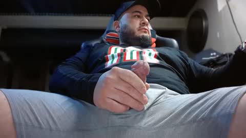 juannezln online show from March 2, 6:08 pm