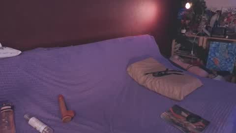 Arina online show from February 28, 4:42 pm