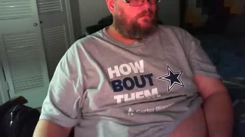 Judobear online show from October 18, 4:52 pm