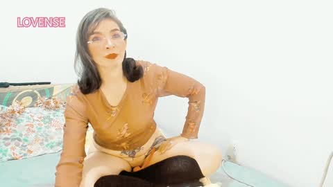 Snapshot of judy_love chatting on December 30, 2:40 pm Judith Cabrales online show from December 30, 2:40 pm