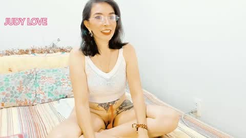 Snapshot of judy_love chatting on January 14, 2:53 pm Judith Cabrales online show from January 14, 2:53 pm