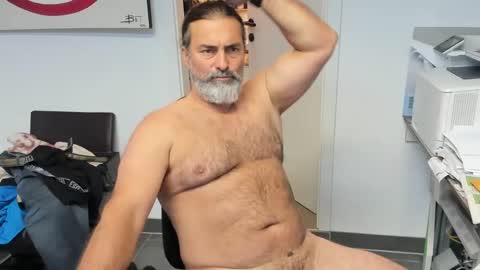 Giovanni50pro online show from October 2, 1:07 pm