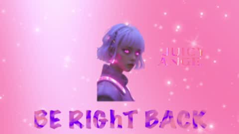 Angelina online show from December 8, 9:41 pm