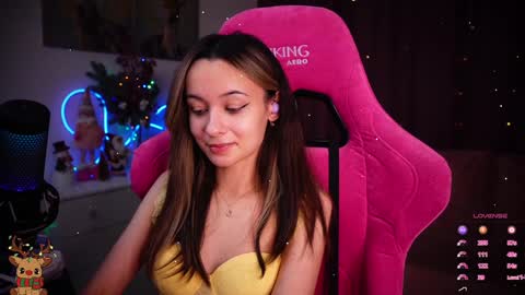 Angelina online show from January 15, 9:51 pm