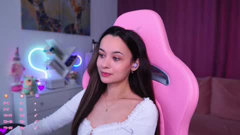 Angelina online show from October 6, 11:18 am