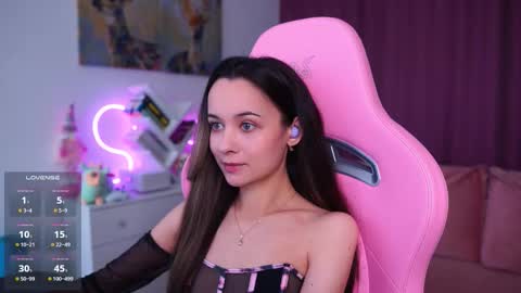 Angelina online show from October 22, 11:10 am