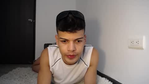 Miguel online show from December 29, 7:22 pm