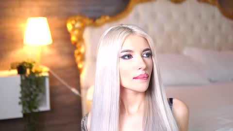 Jessye online show from February 25, 2:47 am