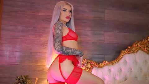 Jessye online show from March 6, 8:37 pm