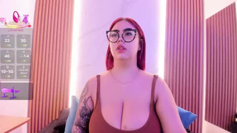 Juicy online show from February 22, 11:13 am