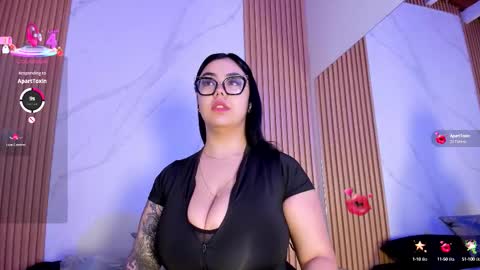 Juicy online show from October 16, 11:11 am