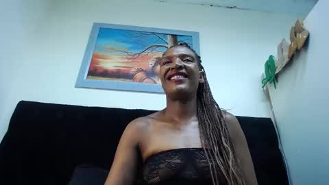 Miss Kay online show from February 2, 10:17 pm