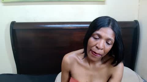 Miss Kay online show from October 1, 6:03 pm