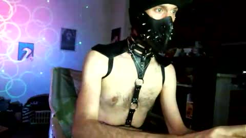 Juk3B0x77 online show from October 28, 7:45 am