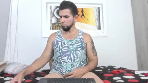 Jules online show from January 30, 12:39 am