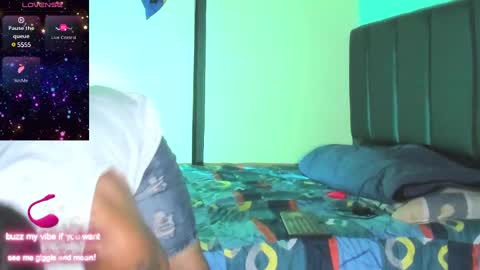 Jules online show from February 25, 3:38 pm