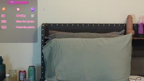 Julesss online show from January 5, 7:49 am