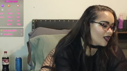 Julesss online show from January 31, 8:11 am