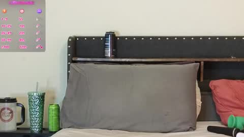 Julesss online show from October 22, 4:02 am