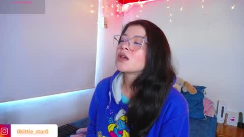 Juliana online show from December 21, 11:44 am