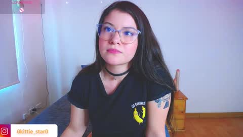 Juliana online show from December 25, 9:33 pm