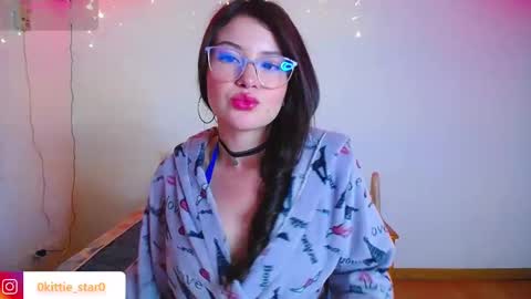 Juliana online show from January 29, 3:54 am