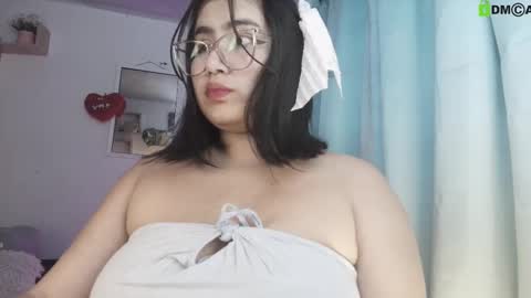 Juliana online show from October 23, 3:11 pm