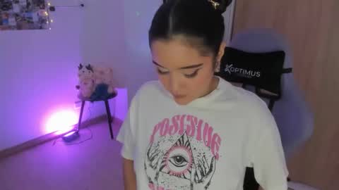 Snapshot of juli_santos_22 chatting on September 17, 7:04 pm juli_santos_22 online show from September 17, 7:04 pm