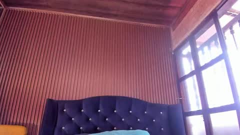 Julia online show from February 12, 9:22 pm