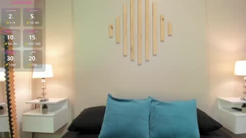 J U L IA   M A R T I N E Z online show from January 18, 11:43 am