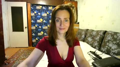 juliaa_foxi online show from December 26, 9:37 pm