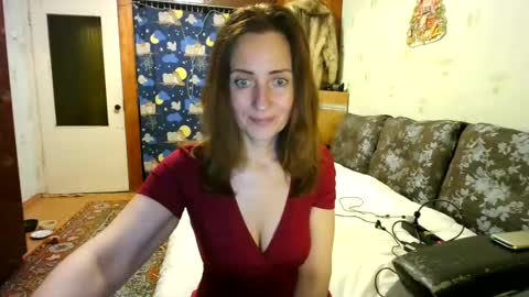 juliaa_foxi online show from January 5, 9:03 pm