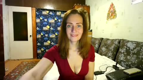 juliaa_foxi online show from January 25, 6:24 pm
