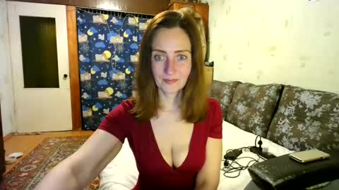 juliaa_foxi online show from March 12, 6:22 pm