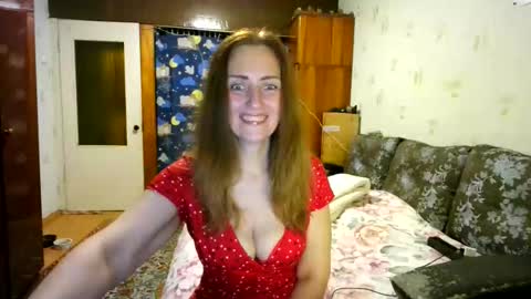 juliaa_foxi online show from October 25, 5:30 pm