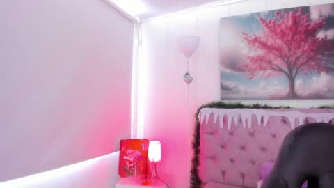  JULIANA CASTRO online show from December 30, 3:02 pm